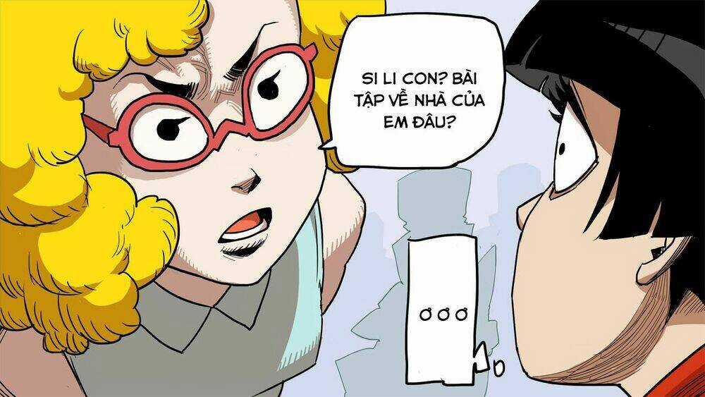 Ketchup Ninja - Chapter 1 - Trang 46