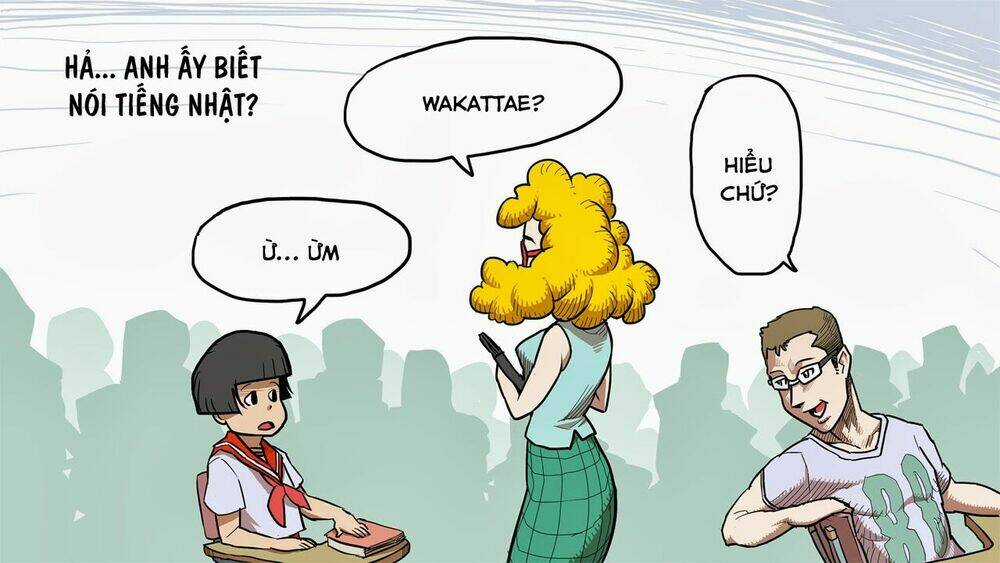 Ketchup Ninja - Chapter 1 - Trang 54