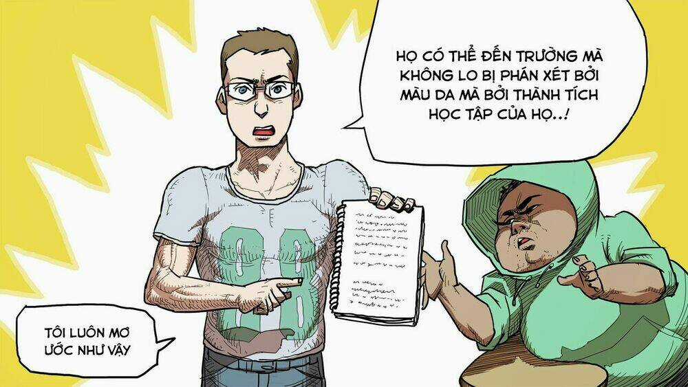 Ketchup Ninja - Chapter 1 - Trang 58