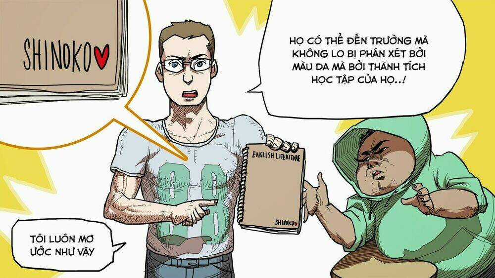 Ketchup Ninja - Chapter 1 - Trang 59