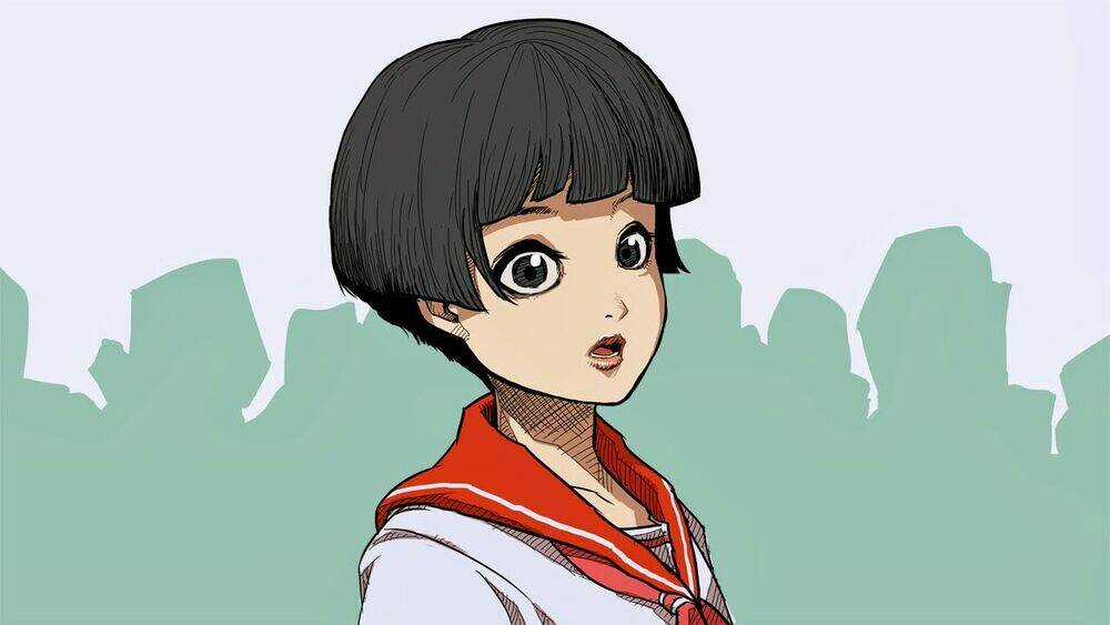 Ketchup Ninja - Chapter 1 - Trang 60