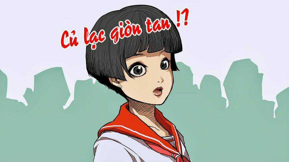 Ketchup Ninja - Chapter 1 - Trang 61