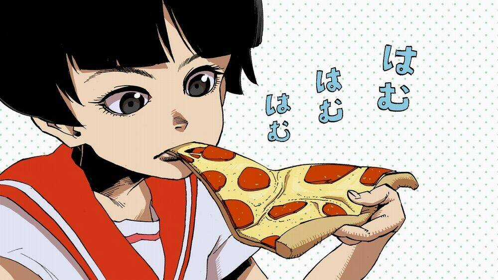 Ketchup Ninja - Chapter 2 - Trang 2