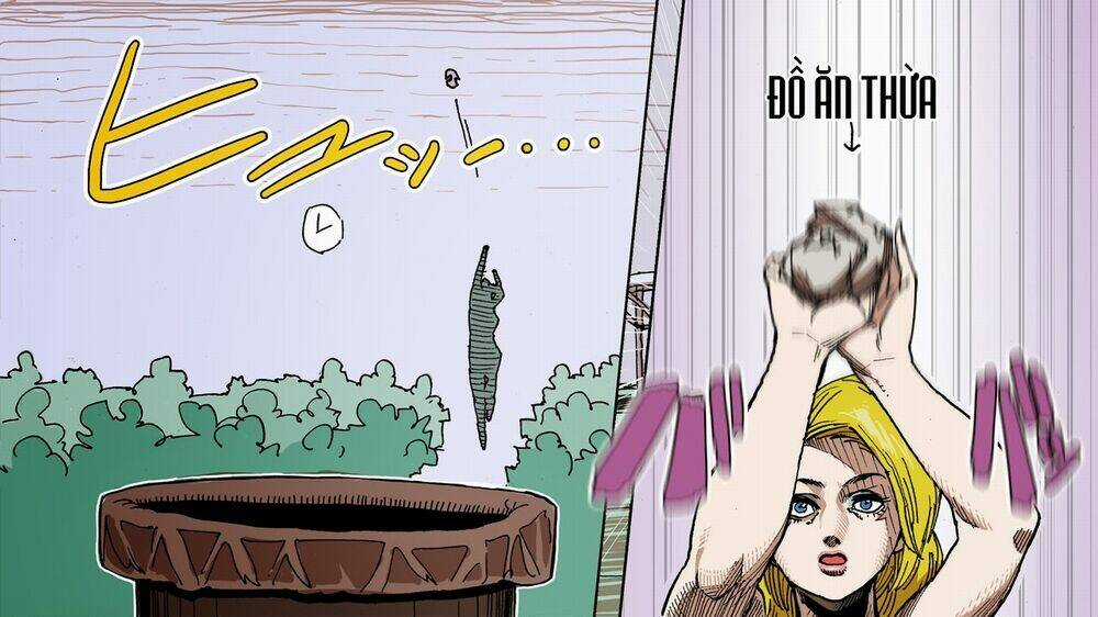 Ketchup Ninja - Chapter 2 - Trang 14