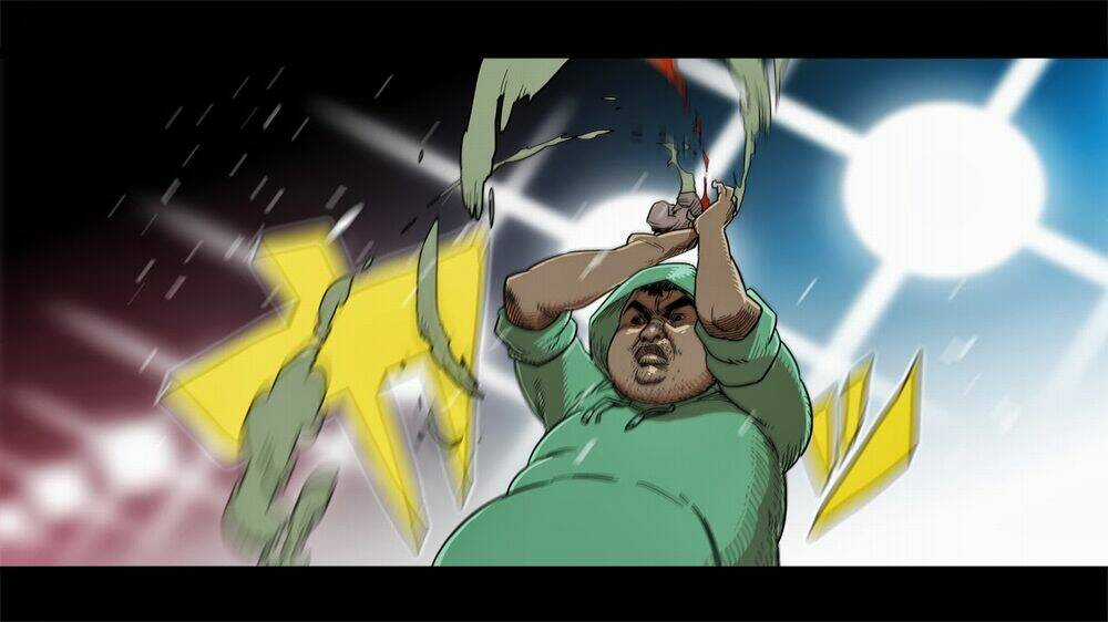 Ketchup Ninja - Chapter 2 - Trang 23