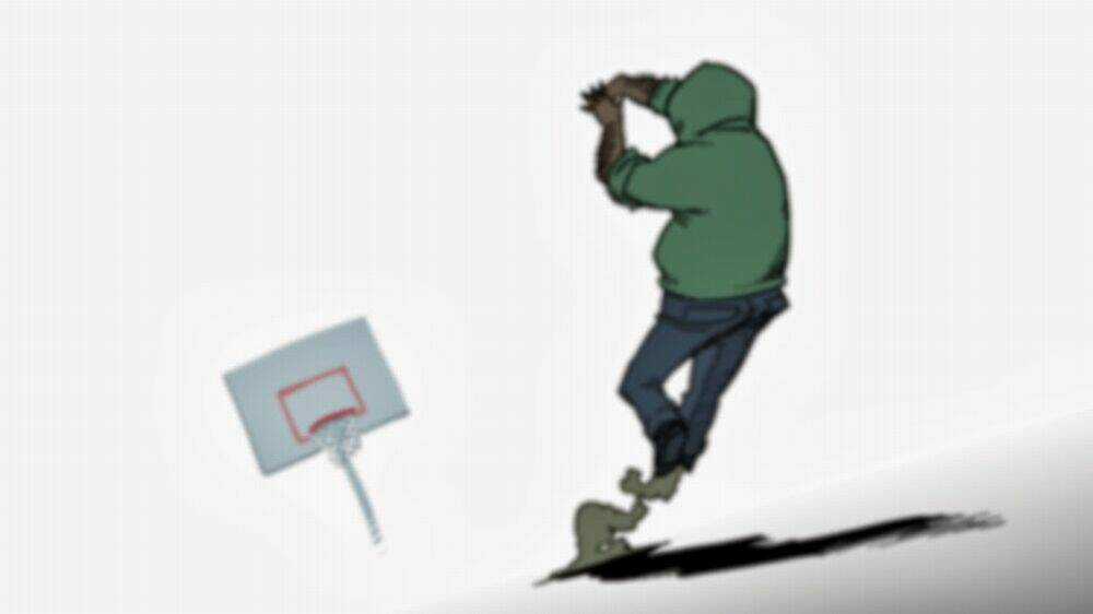 Ketchup Ninja - Chapter 2 - Trang 24