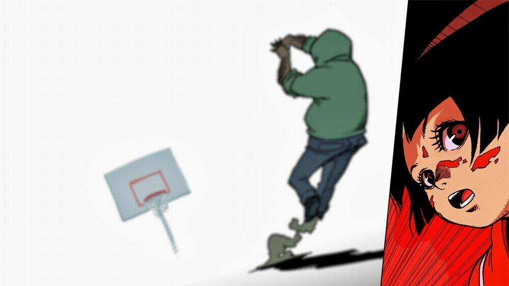 Ketchup Ninja - Chapter 2 - Trang 25