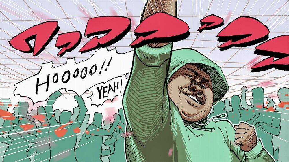 Ketchup Ninja - Chapter 2 - Trang 30