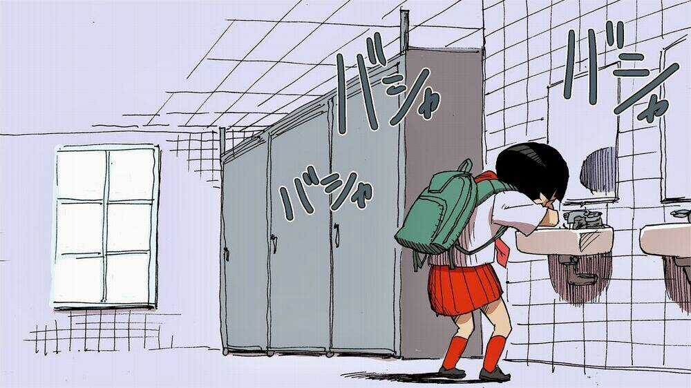 Ketchup Ninja - Chapter 2 - Trang 35