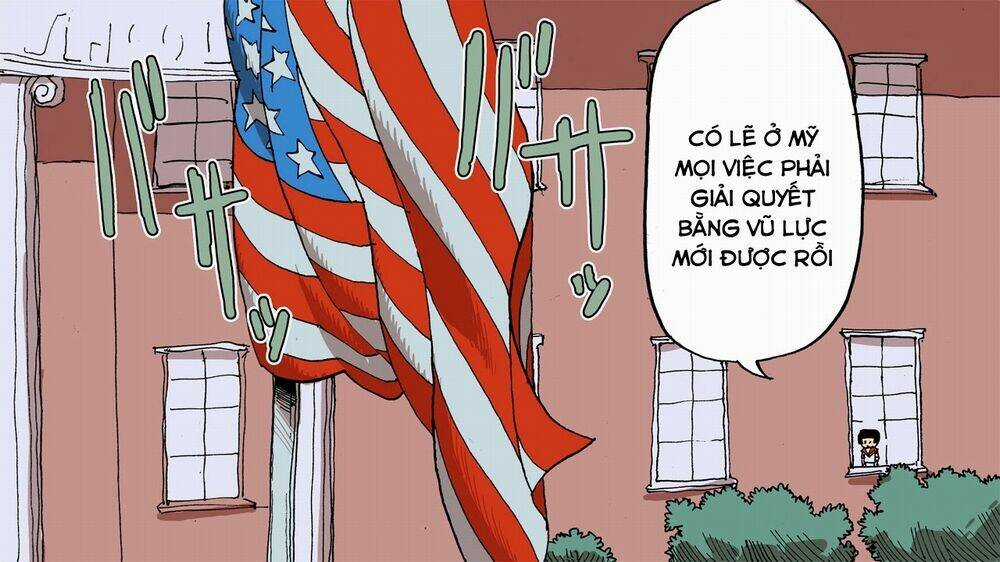 Ketchup Ninja - Chapter 2 - Trang 37