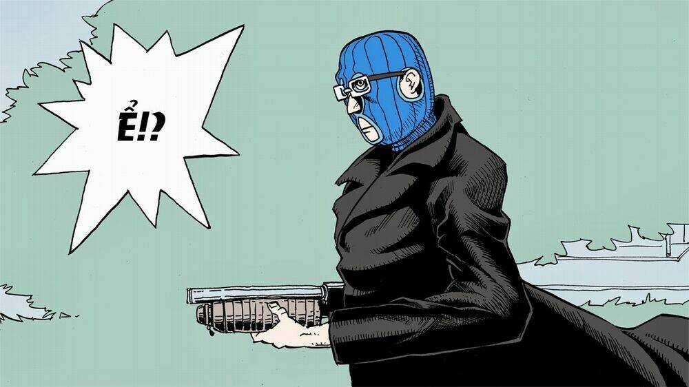 Ketchup Ninja - Chapter 2 - Trang 39