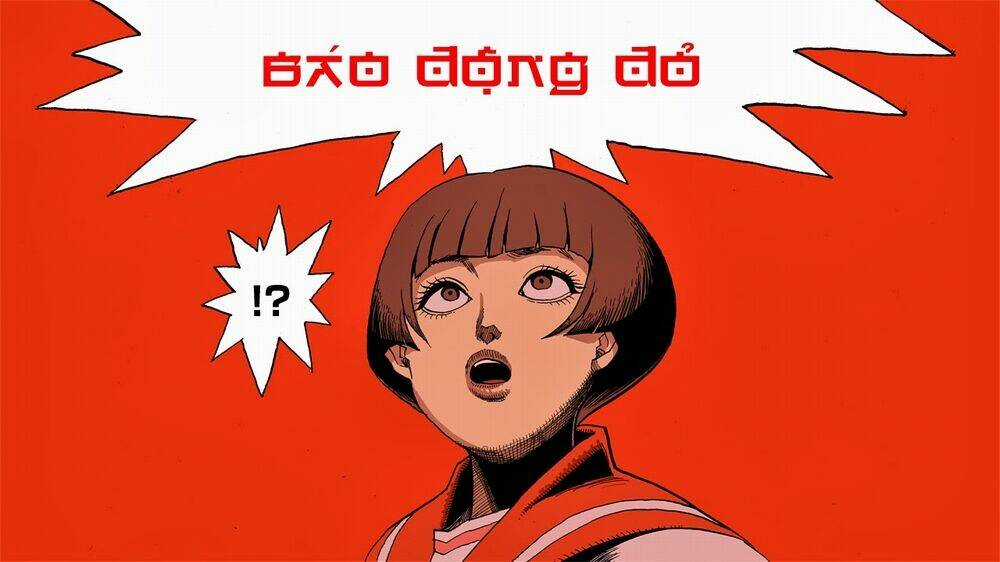 Ketchup Ninja - Chapter 2 - Trang 42