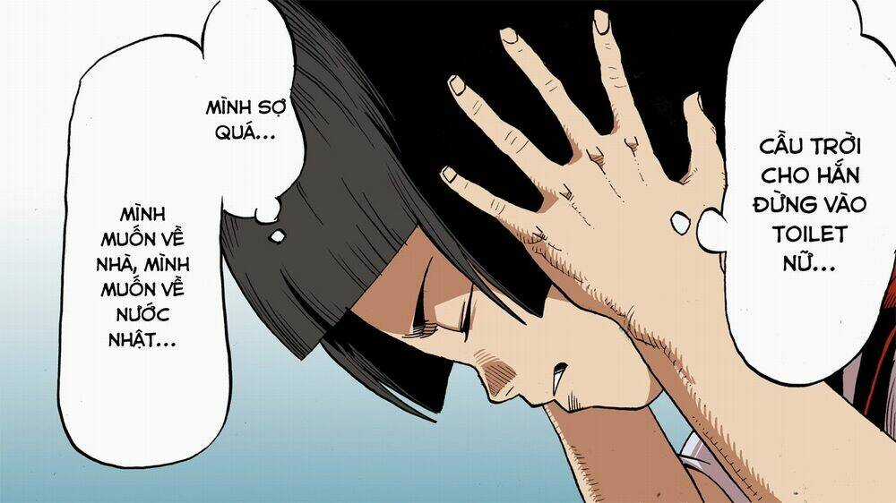 Ketchup Ninja - Chapter 2 - Trang 47