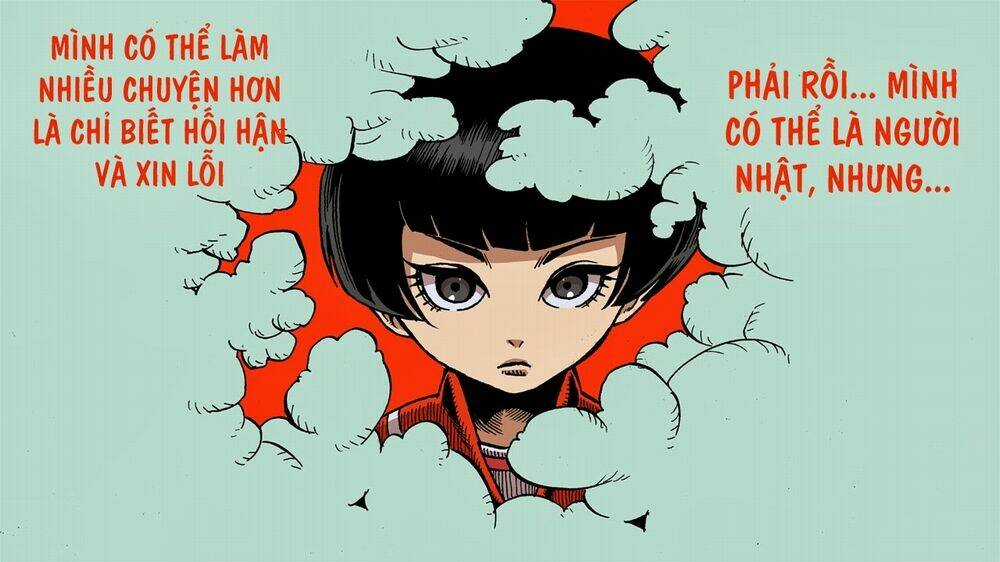 Ketchup Ninja - Chapter 2 - Trang 49