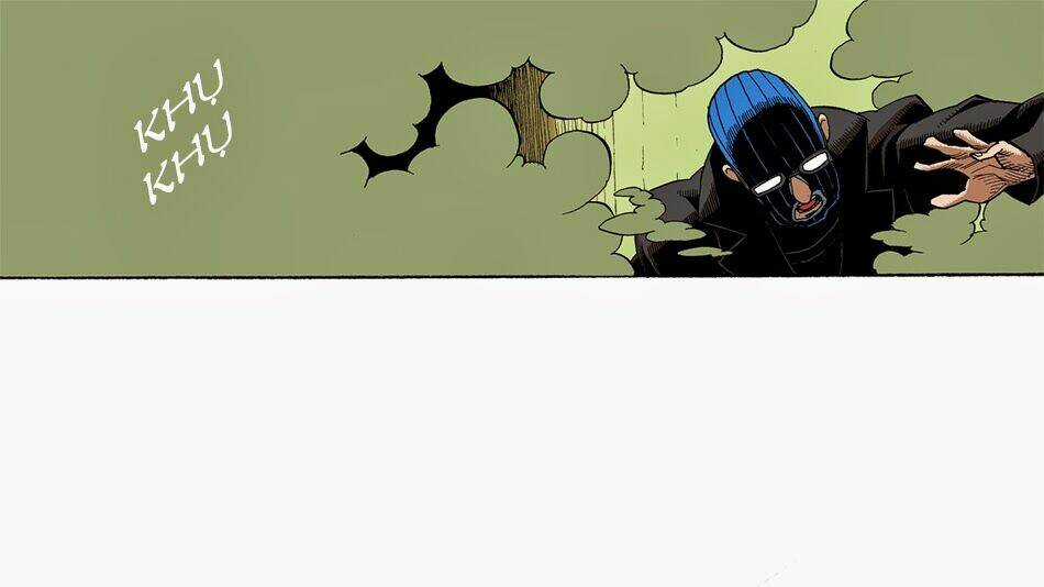 Ketchup Ninja - Chapter 3 - Trang 13