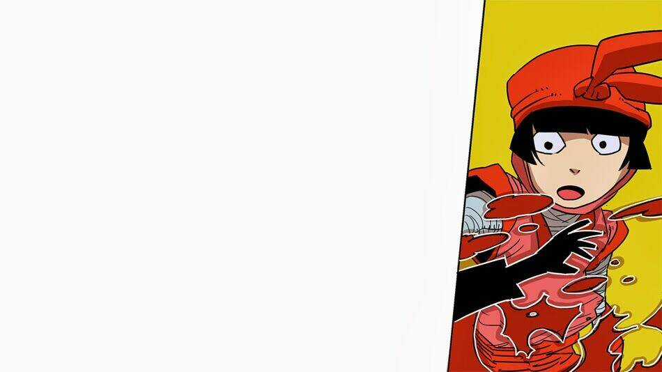 Ketchup Ninja - Chapter 3 - Trang 37