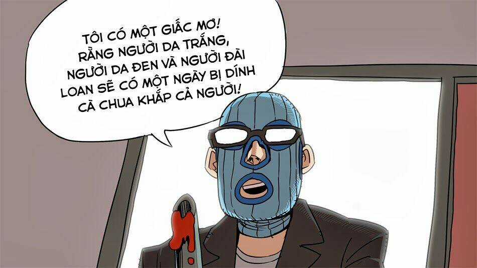 Ketchup Ninja - Chapter 3 - Trang 41