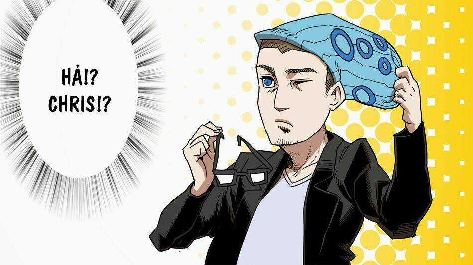 Ketchup Ninja - Chapter 3 - Trang 50