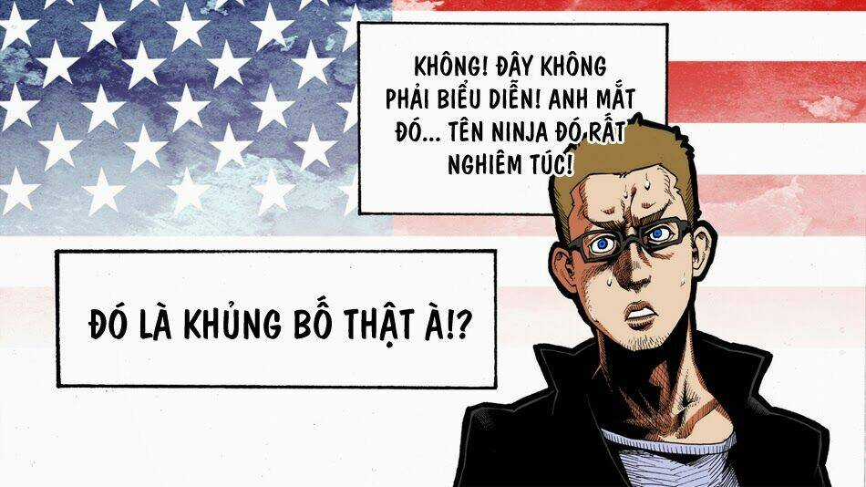 Ketchup Ninja - Chapter 3 - Trang 53