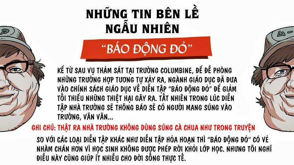 Ketchup Ninja - Chapter 3 - Trang 54