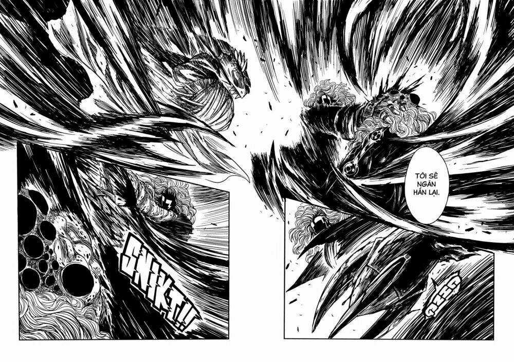 Keyman - Chapter 25 - Trang 15