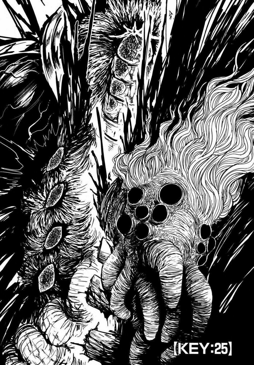 Keyman - Chapter 25 - Trang 3