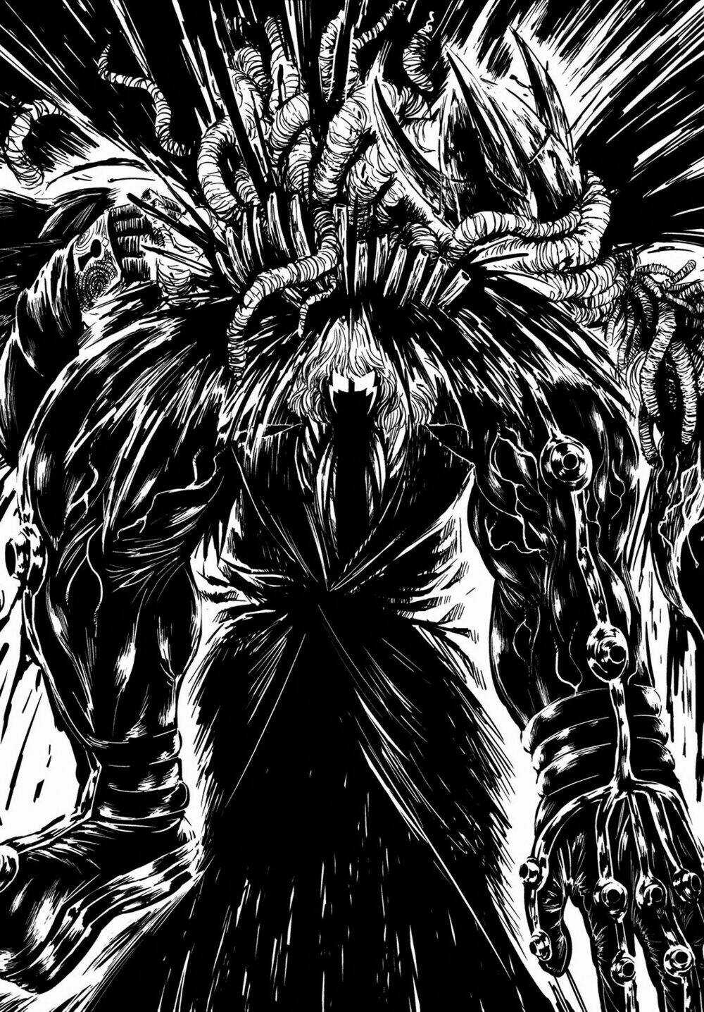 Keyman - Chapter 25 - Trang 21