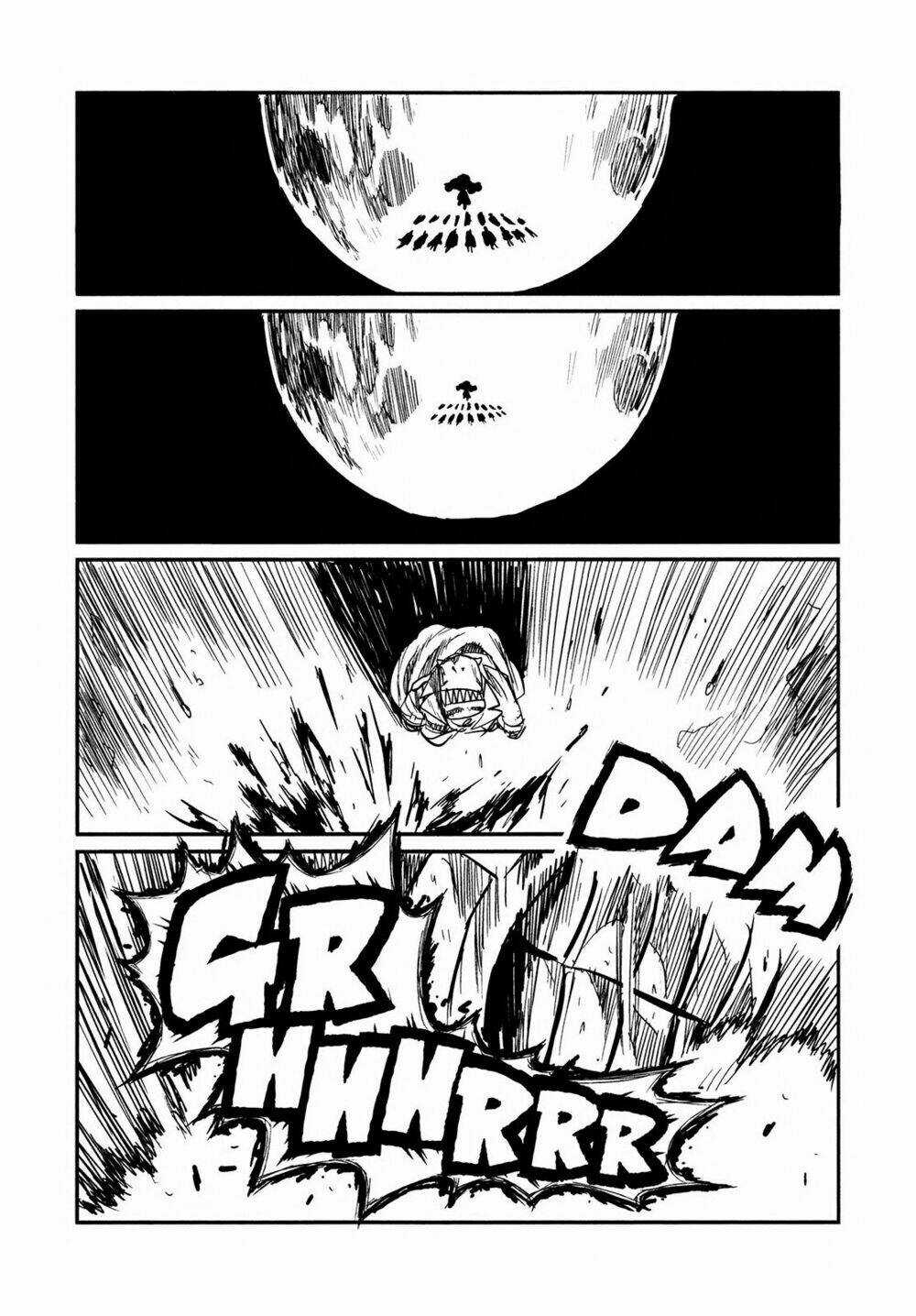 Keyman - Chapter 25 - Trang 28