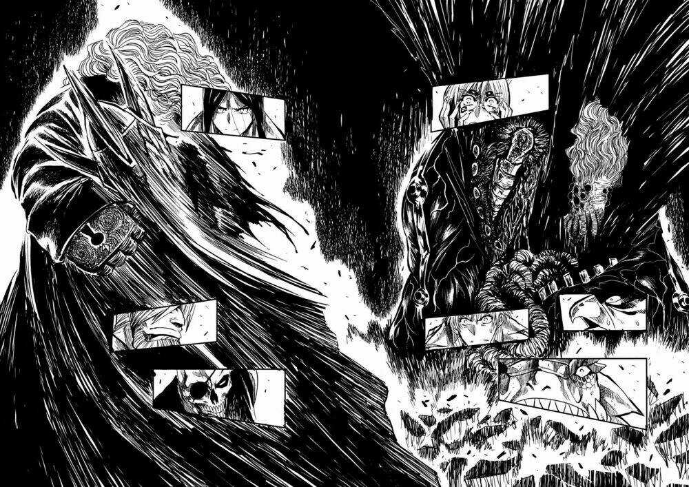 Keyman - Chapter 25 - Trang 4