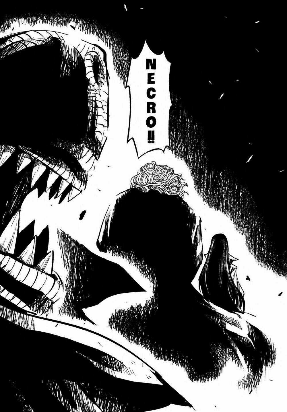 Keyman - Chapter 25 - Trang 33