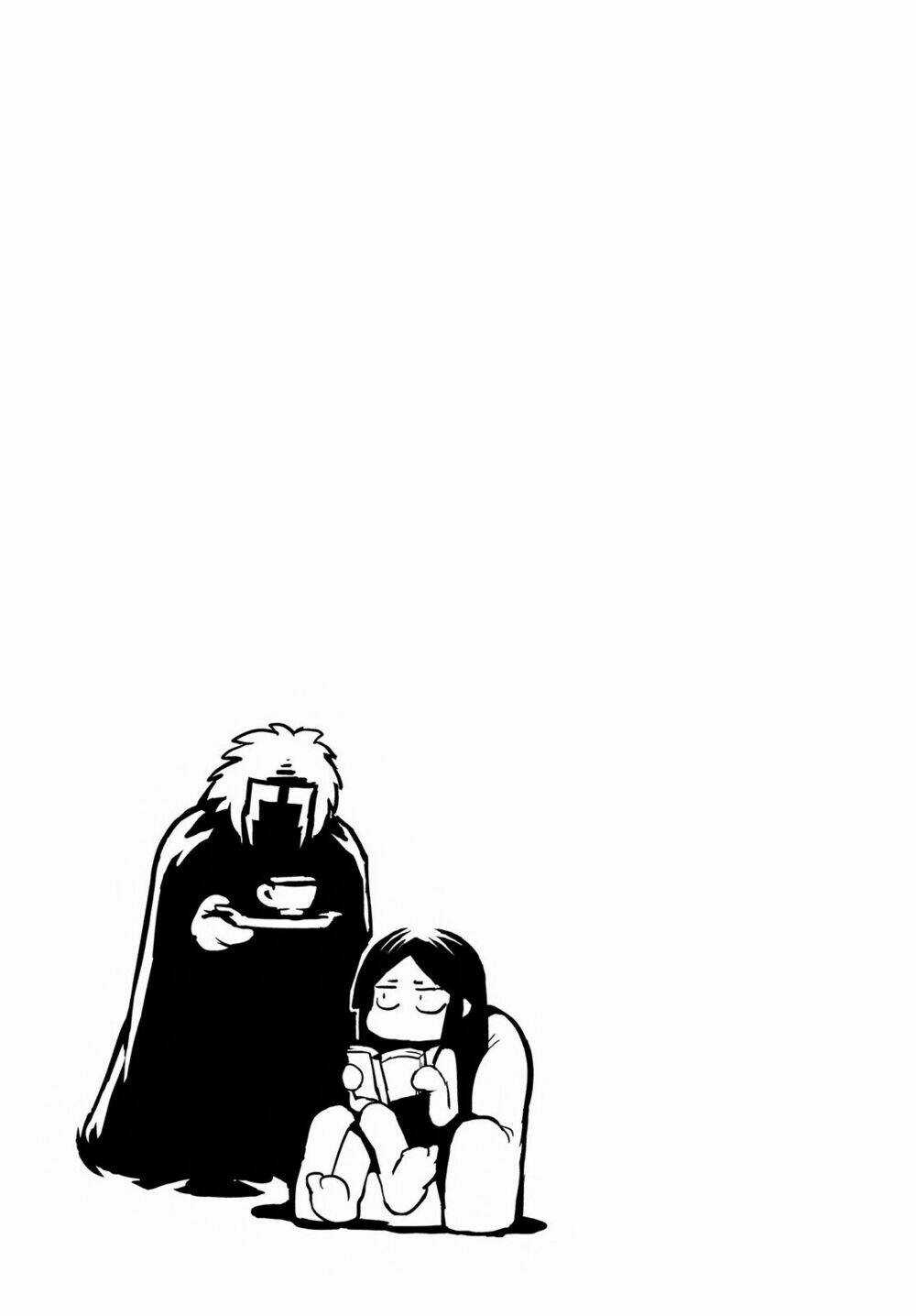 Keyman - Chapter 25 - Trang 34