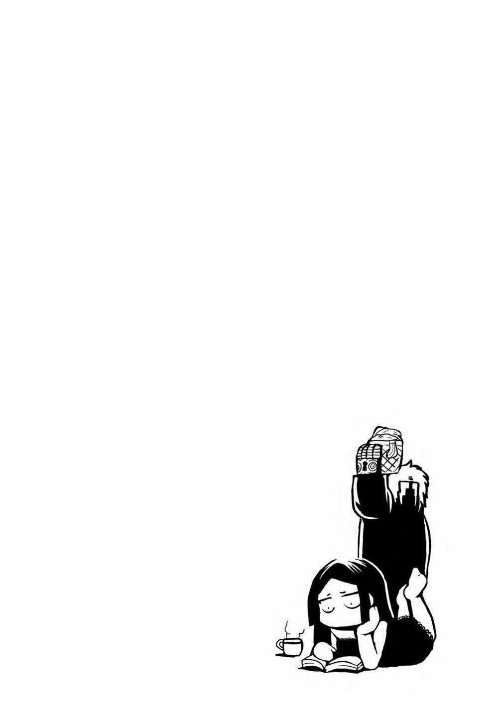 Keyman - Chapter 25 - Trang 35