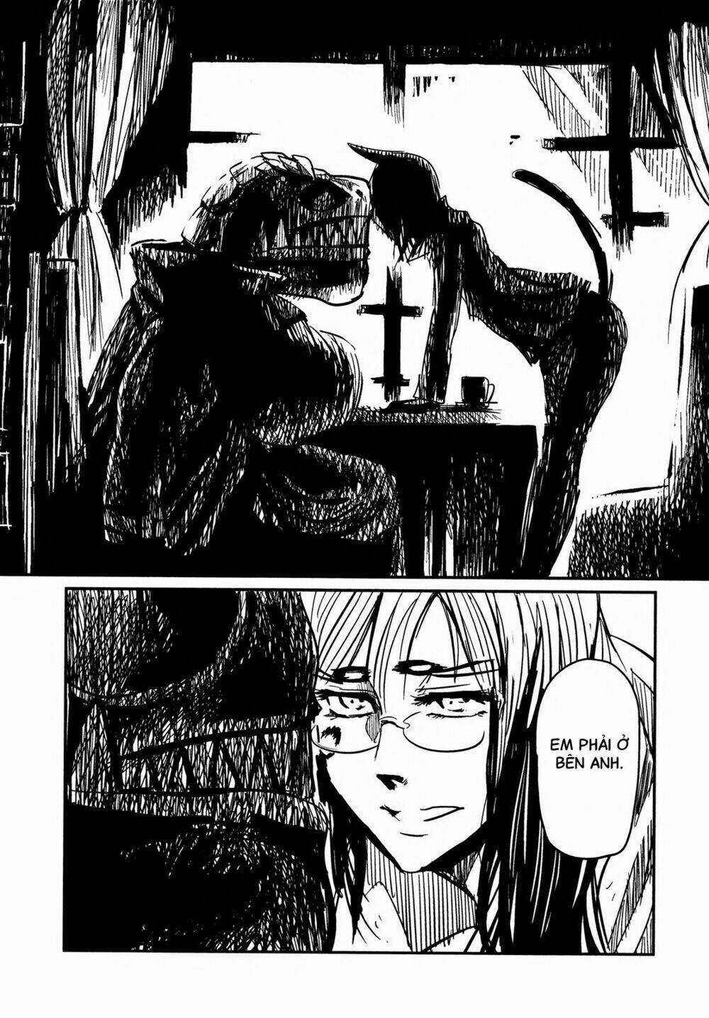 Keyman - Chapter 26 - Trang 12