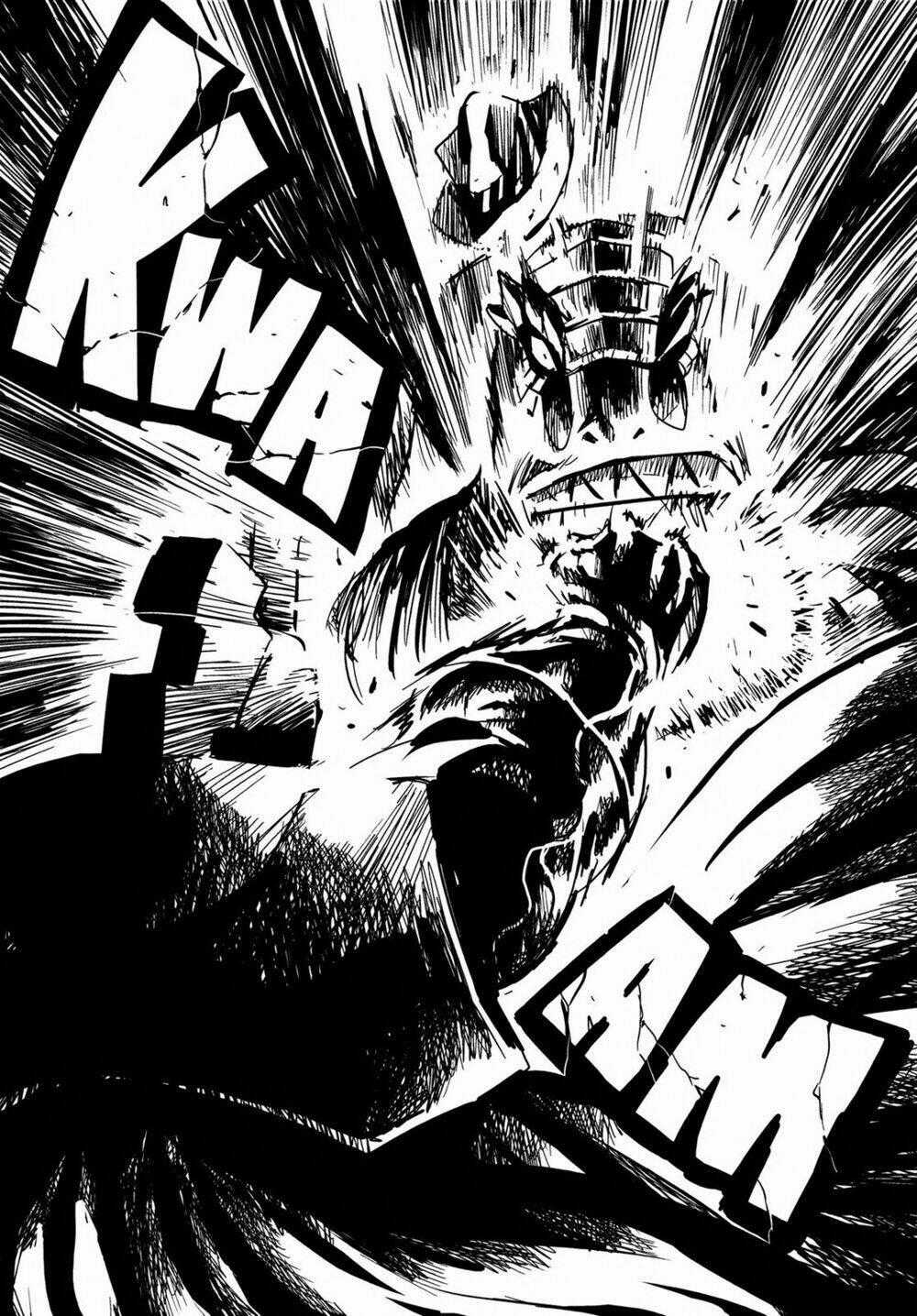 Keyman - Chapter 26 - Trang 29