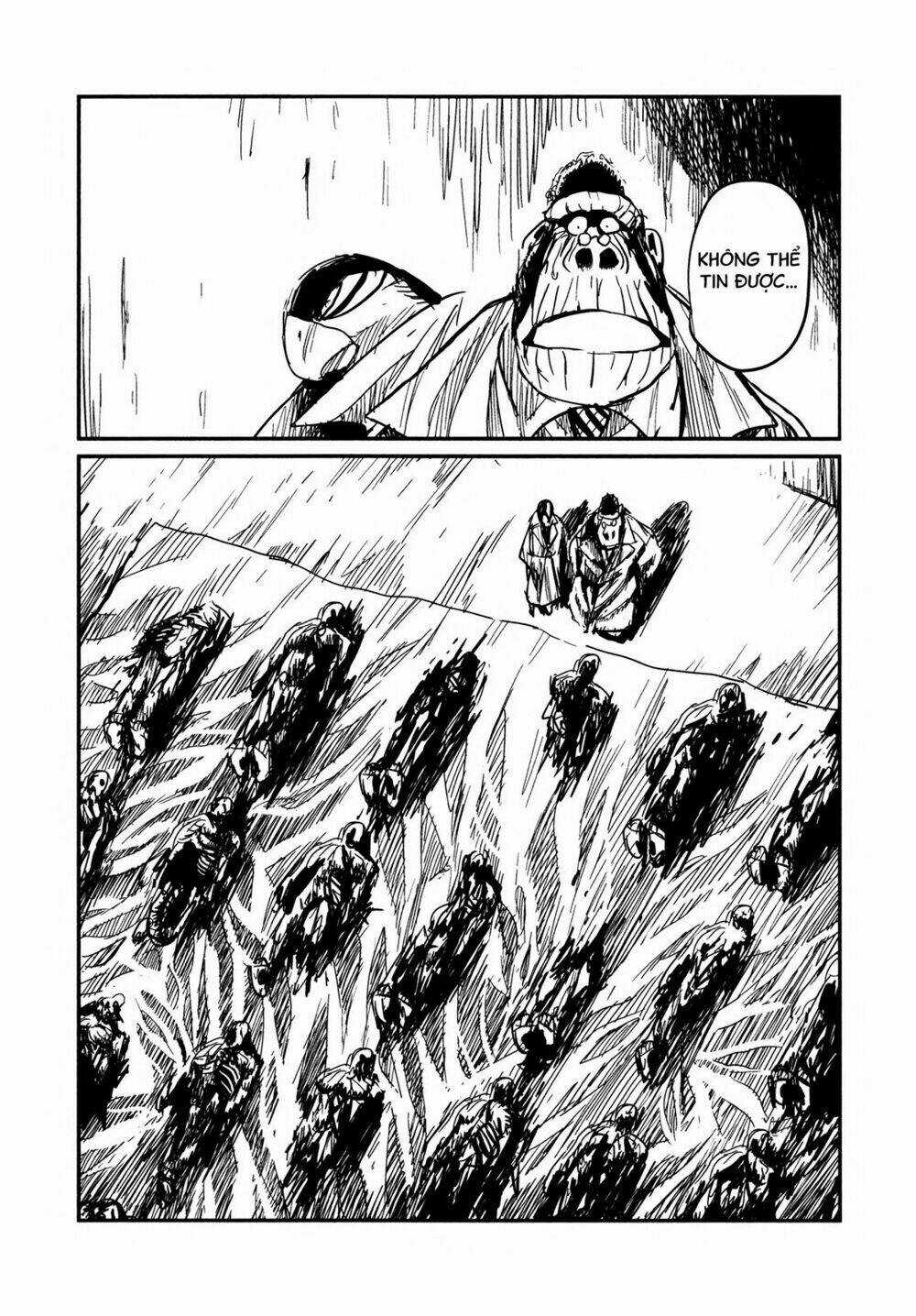 Keyman - Chapter 26 - Trang 4