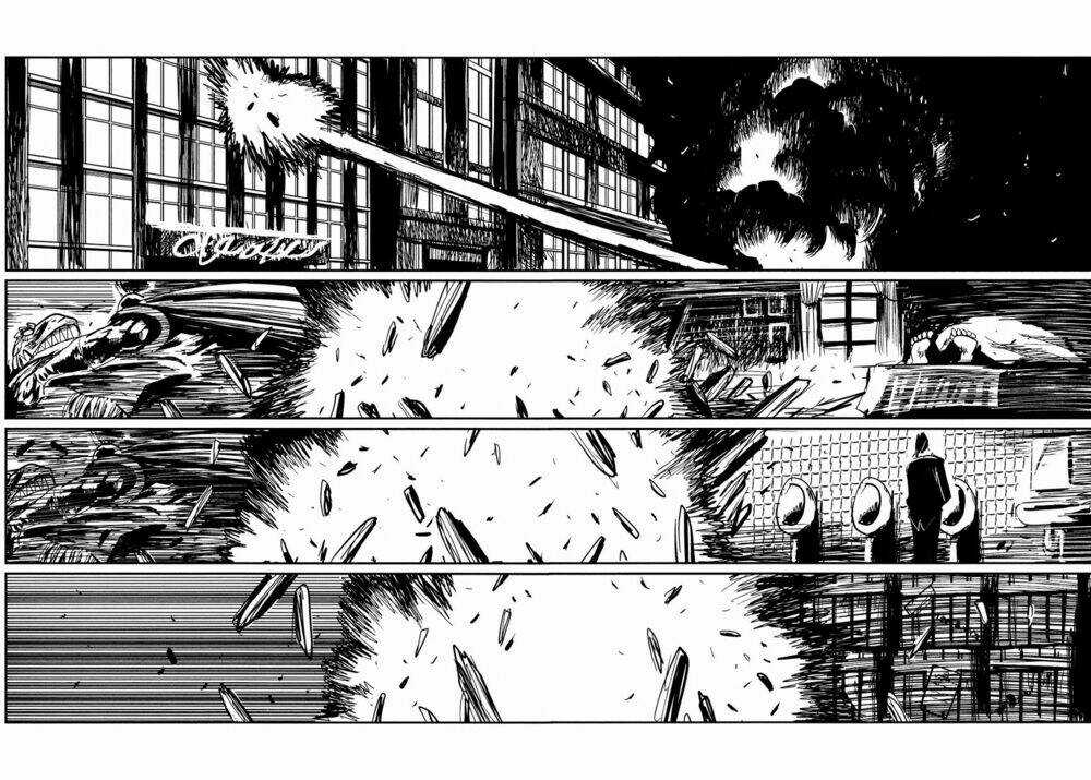 Keyman - Chapter 27 - Trang 13