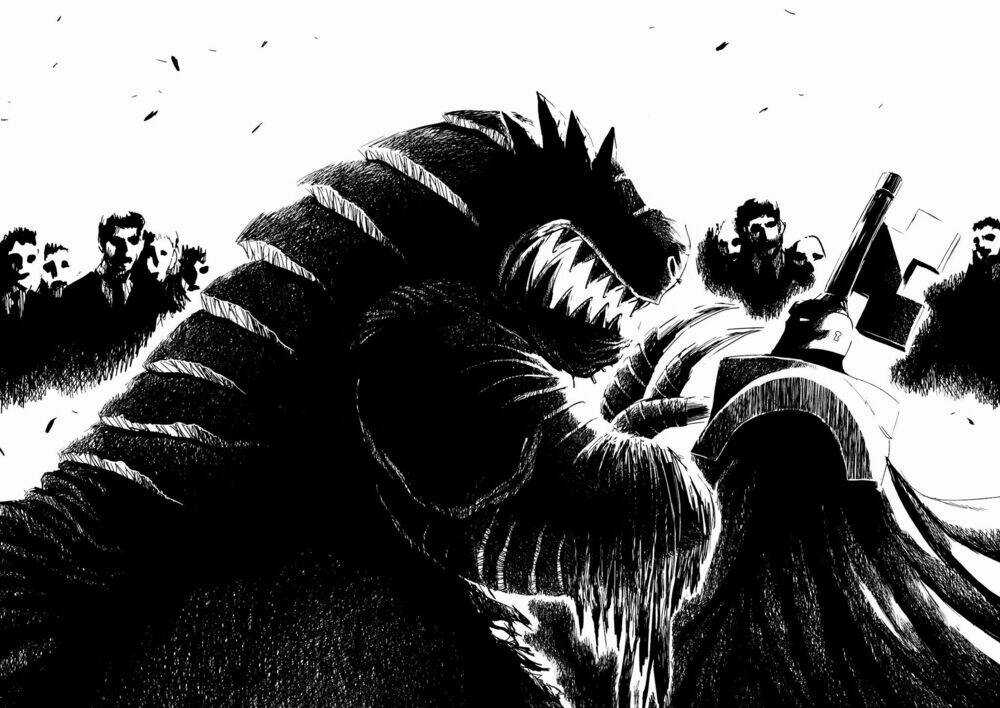 Keyman - Chapter 27 - Trang 24