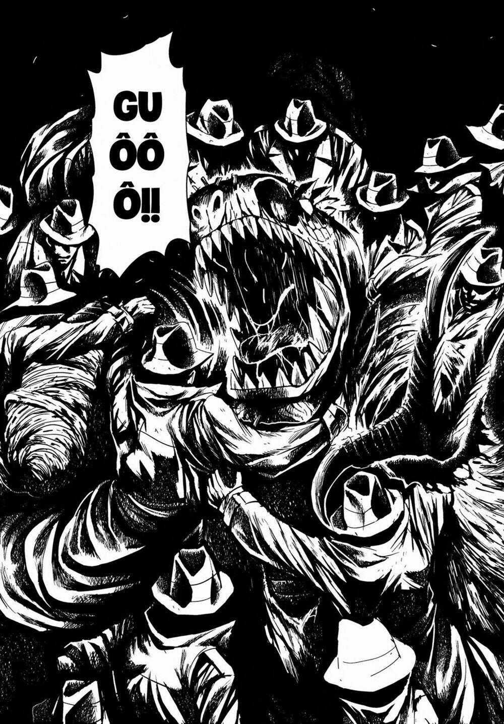 Keyman - Chapter 27 - Trang 28