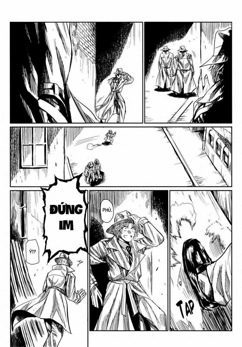 Keyman - Chapter 29 - Trang 13