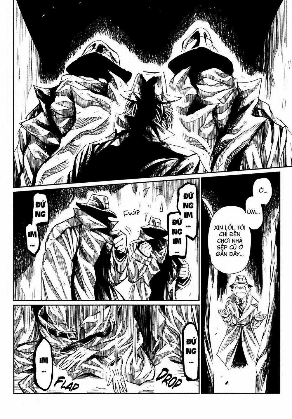 Keyman - Chapter 29 - Trang 14