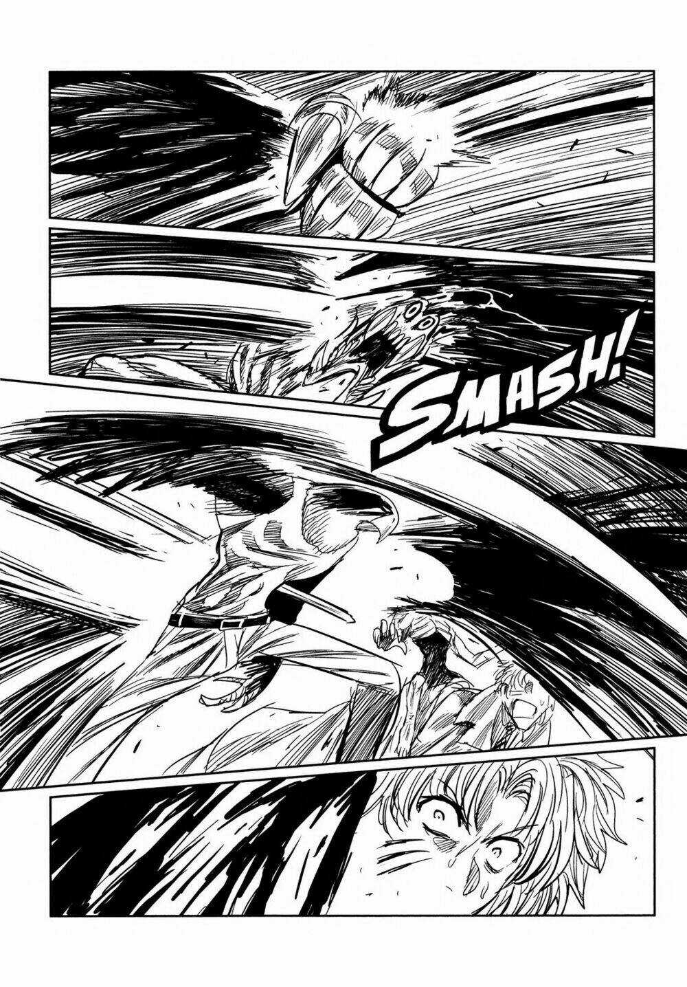 Keyman - Chapter 29 - Trang 18