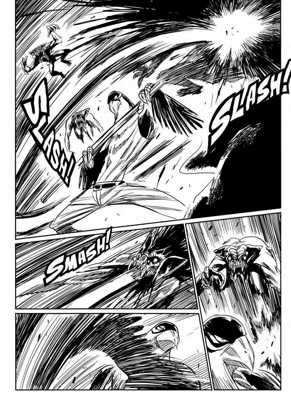 Keyman - Chapter 29 - Trang 20