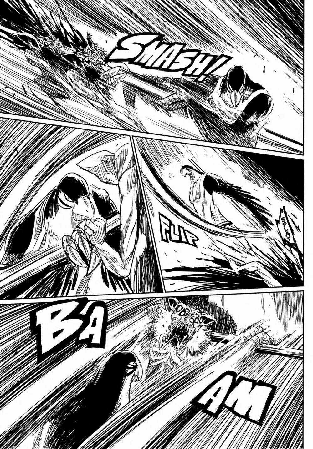 Keyman - Chapter 29 - Trang 21