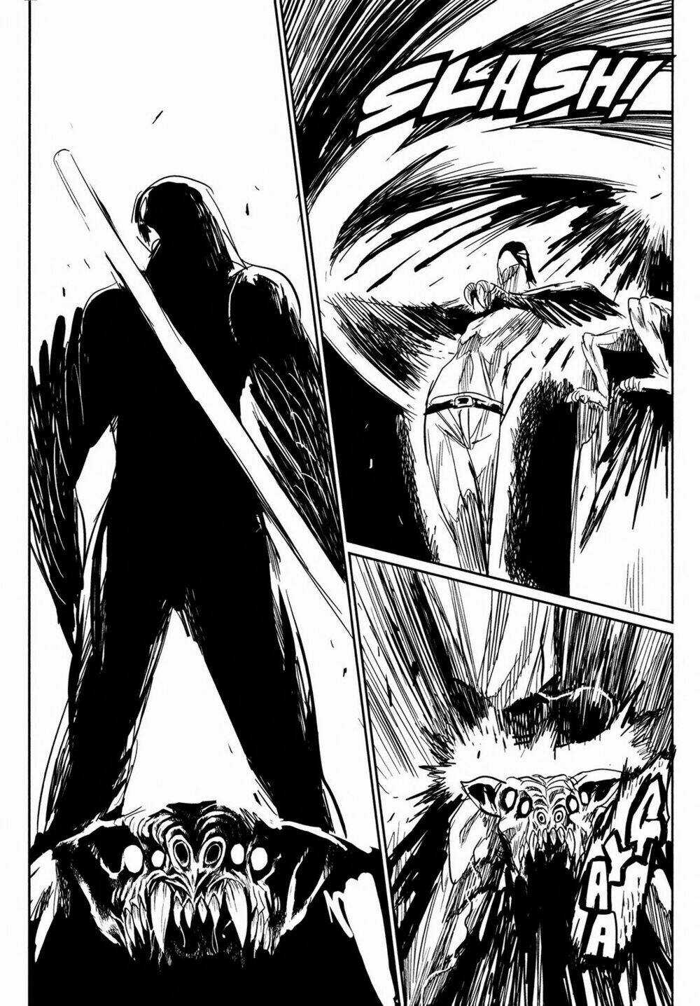 Keyman - Chapter 29 - Trang 22