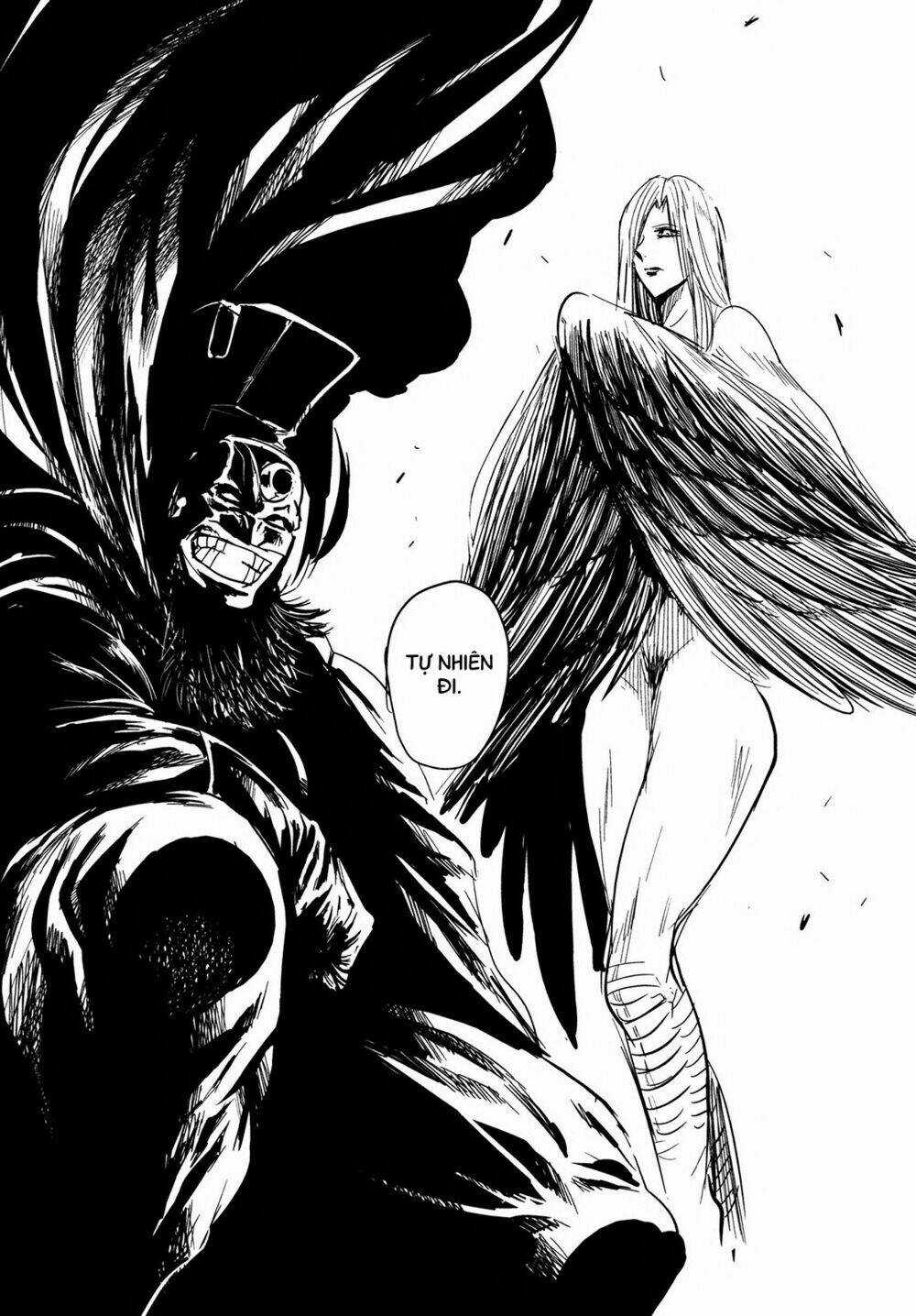 Keyman - Chapter 29 - Trang 28