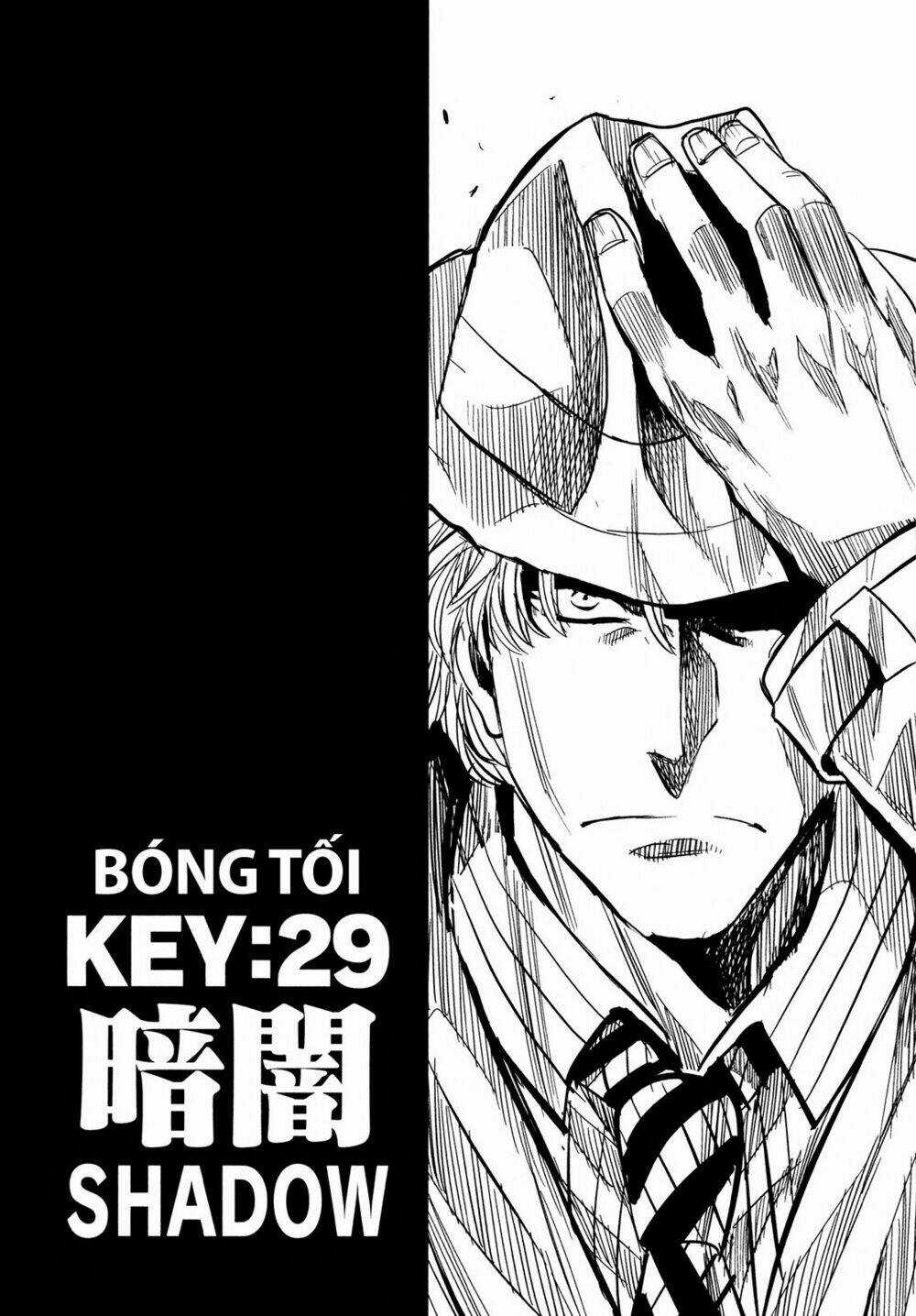 Keyman - Chapter 29 - Trang 4