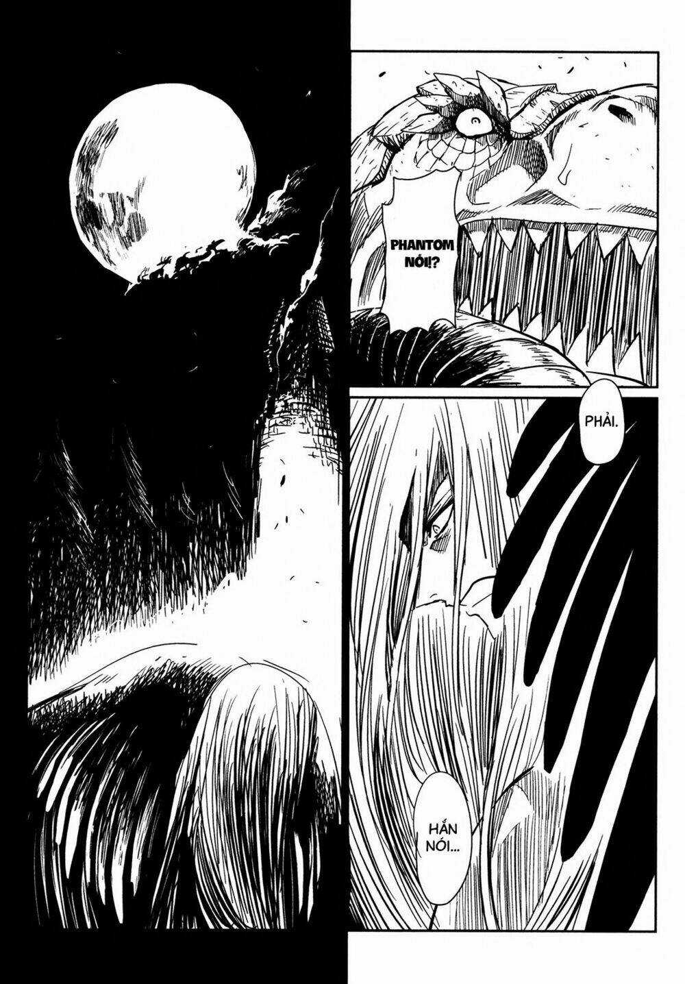 Keyman - Chapter 30 - Trang 19