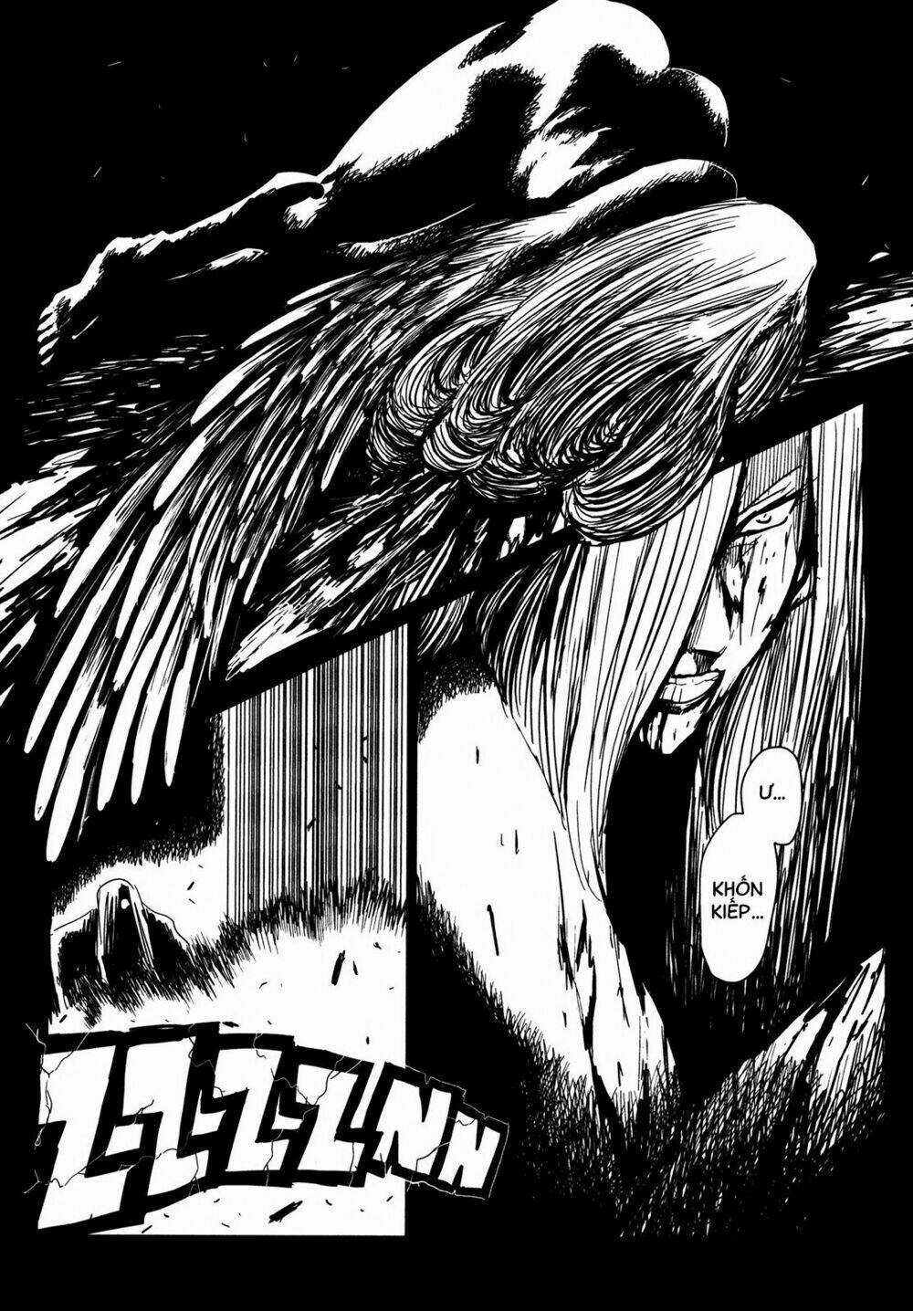 Keyman - Chapter 30 - Trang 20