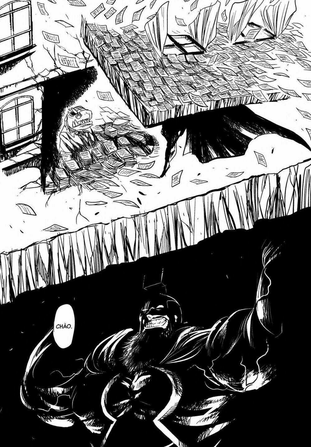 Keyman - Chapter 30 - Trang 6