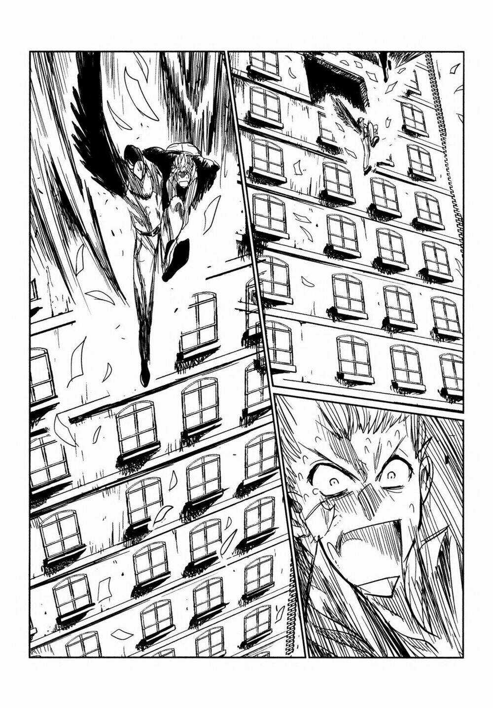 Keyman - Chapter 30 - Trang 10